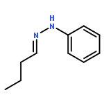 N-(butylideneamino)aniline