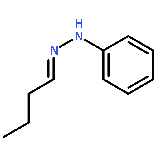 N-(butylideneamino)aniline