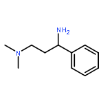 N1,N1-Dimethyl-3-phenylpropane-1,3-diamine