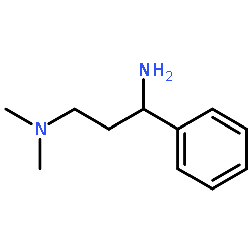 N1,N1-Dimethyl-3-phenylpropane-1,3-diamine