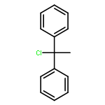 1-chloro-1,1-diphenyl-ethane