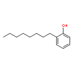 Phenol, 2-octyl-