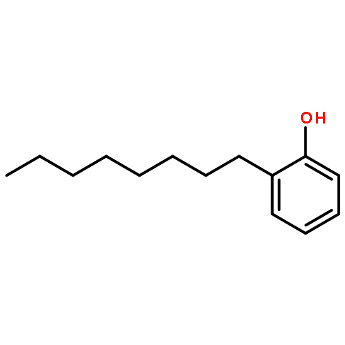 Phenol, 2-octyl-