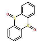 Thianthrene,5,10-dioxide