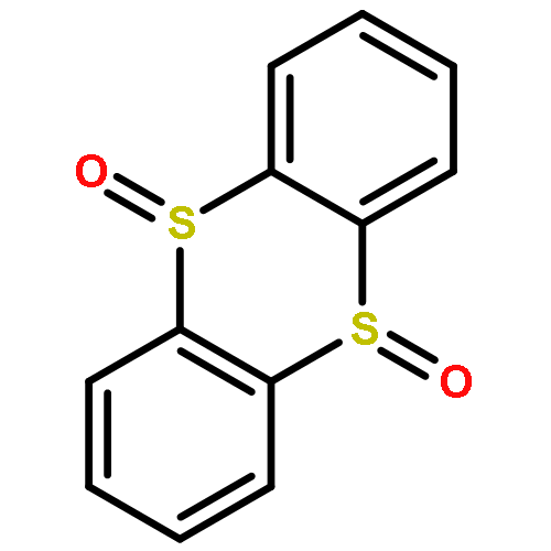 Thianthrene,5,10-dioxide