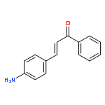 (z)-3-(4-aminophenyl)-1-phenylprop-2-en-1-one