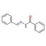 N-(benzylideneamino)benzamide