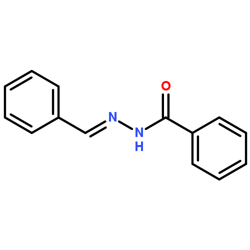 N-(benzylideneamino)benzamide