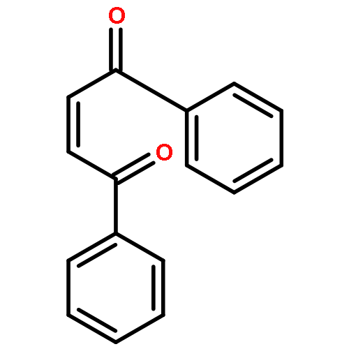 cis-1,2-Dibenzoylethylene