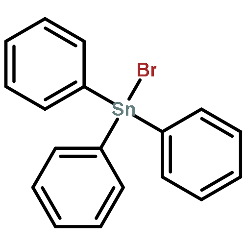 bromo(triphenyl)stannane