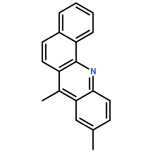 7,9-dimethylbenzo[c]acridine