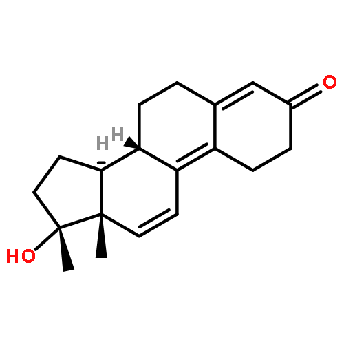 Metribolone