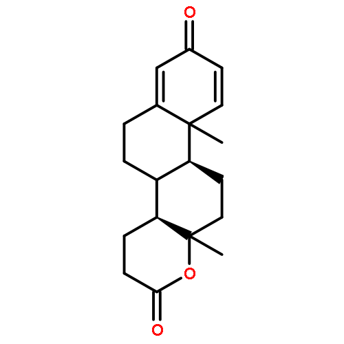 testolactone