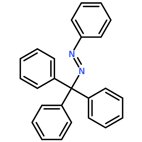 (Phenylazo)triphenylmethane