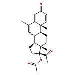 Megestrol Acetate EP Impurity E