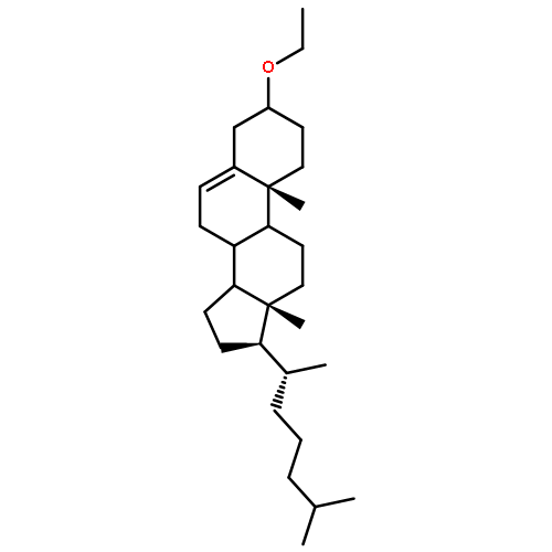 Cholest-5-ene,3-ethoxy-, (3b)-