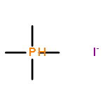 TETRAMETHYLPHOSPHONIUM IODIDE