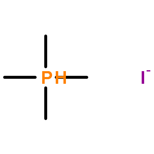 TETRAMETHYLPHOSPHONIUM IODIDE