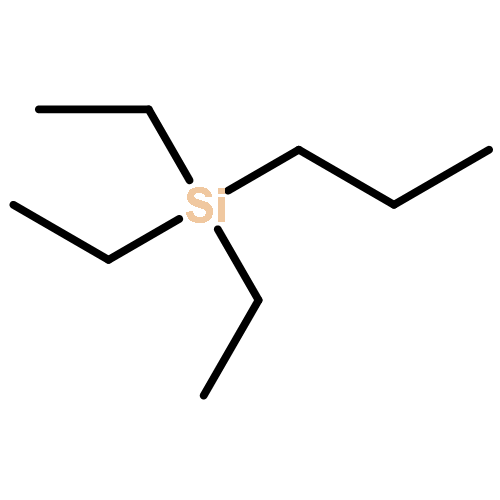 triethyl(propyl)silane