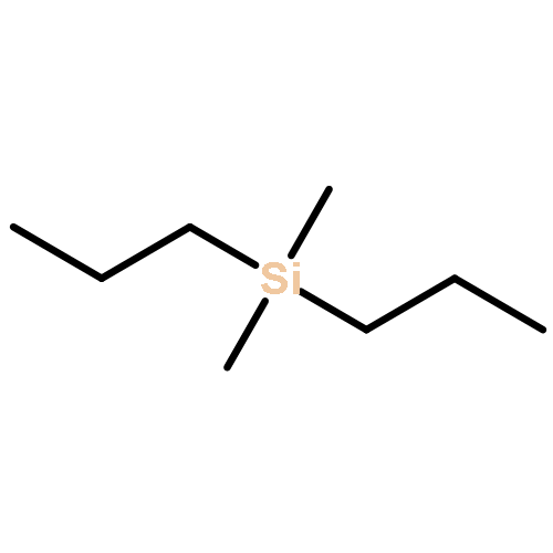 Dimethyl(dipropyl)silane