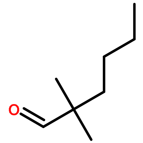 2,2-Dimethylhexanal