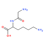 L-Lysine, glycyl-