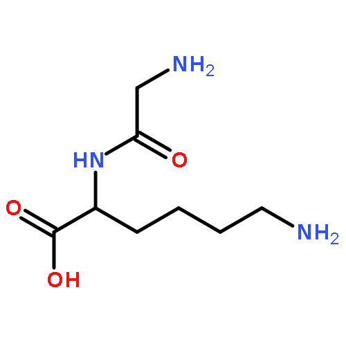 L-Lysine, glycyl-