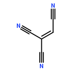 Ethenetricarbonitrile