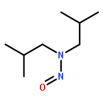 N,N-Diisobutylnitrous amide