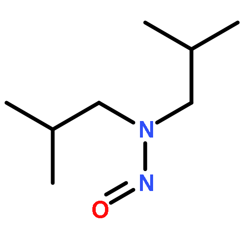 N,N-Diisobutylnitrous amide