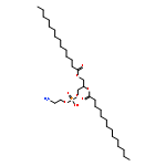 1,2-Dimyristoyl-sn-glycero-3-phosphoethanolamine