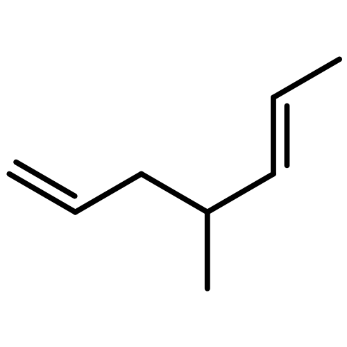 4-methylhepta-1,5-diene