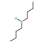 N-butyl-N-chlorobutan-1-amine