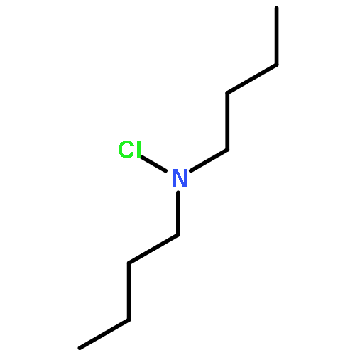 N-butyl-N-chlorobutan-1-amine