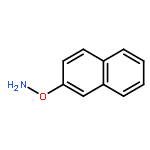 Hydroxylamine, O-2-naphthalenyl-