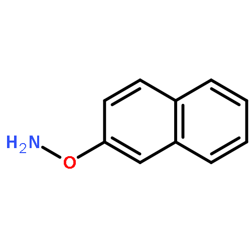 Hydroxylamine, O-2-naphthalenyl-