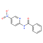 Benzamide, N-(5-nitro-2-pyridinyl)-