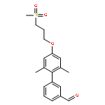 METHYL (1S,4AR,5S,8AR)-1,4A-DIMETHYL-6-METHYLIDENE-5-[2-(5-OXO-2H-FURAN-4-YL)ETHYL]-3,4,5,7,8,8A-HEXAHYDRO-2H-NAPHTHALENE-1-CARBOXYLATE