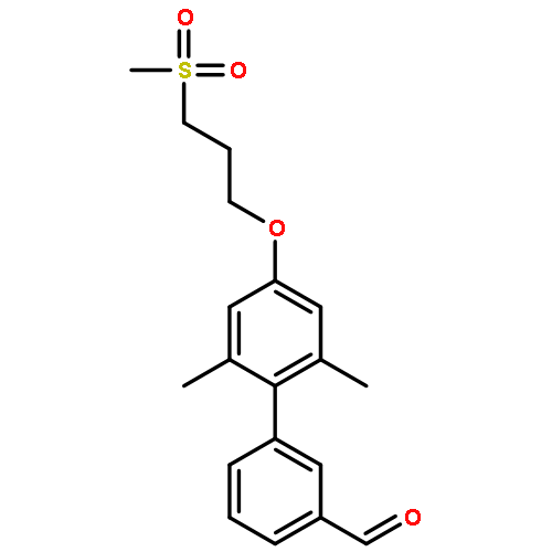 METHYL (1S,4AR,5S,8AR)-1,4A-DIMETHYL-6-METHYLIDENE-5-[2-(5-OXO-2H-FURAN-4-YL)ETHYL]-3,4,5,7,8,8A-HEXAHYDRO-2H-NAPHTHALENE-1-CARBOXYLATE