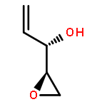 (1S)-1-[(2R)-OXIRAN-2-YL]PROP-2-EN-1-OL