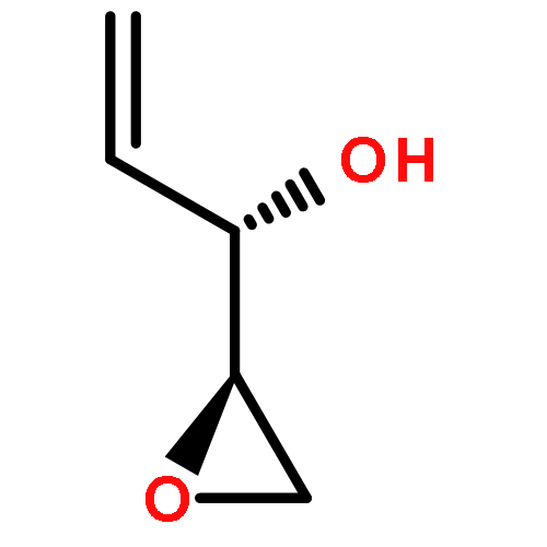 (1S)-1-[(2R)-OXIRAN-2-YL]PROP-2-EN-1-OL