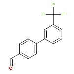 3'-TRIFLUOROMETHYLBIPHENYL-4-CARBALDEHYDE