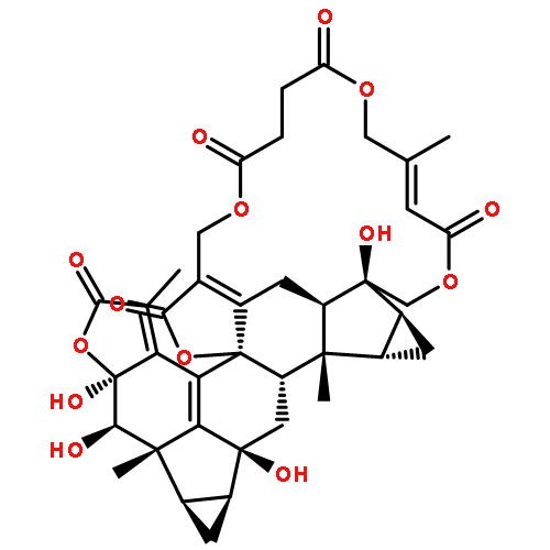 Chloramultilide B