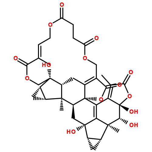 Chloramultilide C