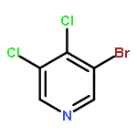 3-Bromo-4,5-dichloropyridine