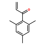 Benzenemethanol, a-ethynyl-2,4,6-trimethyl-