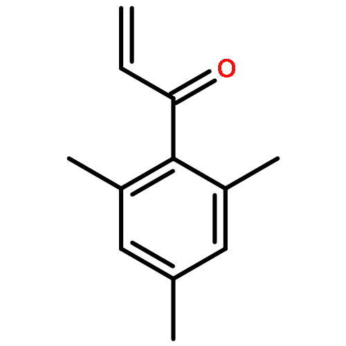 Benzenemethanol, a-ethynyl-2,4,6-trimethyl-