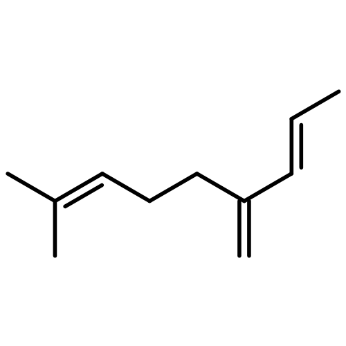 2,7-Nonadiene, 2-methyl-6-methylene-