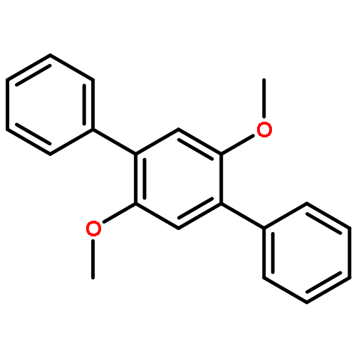 1,1':4',1''-Terphenyl, 2',5'-dimethoxy-