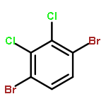 1,4-Dibromo-2,3-dichlorobenzene